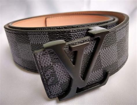 cinto louis vuitton|cinto lv masculino.